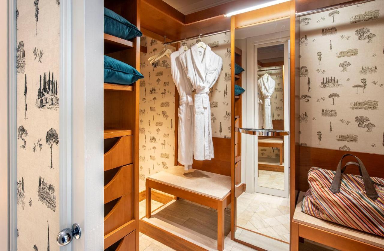 Deluxe Junior Suite